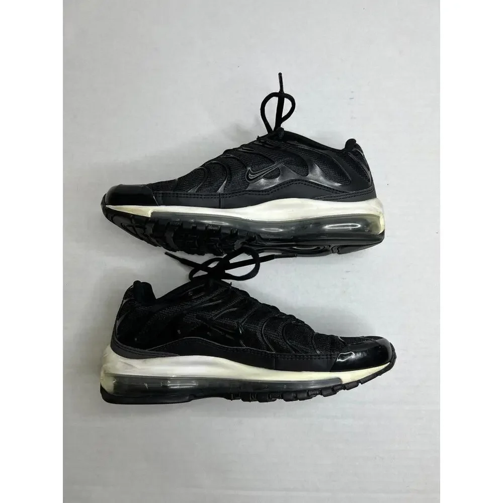 Nike Air Max 97 Plus Nike Lab Black/White‎ - Size 7